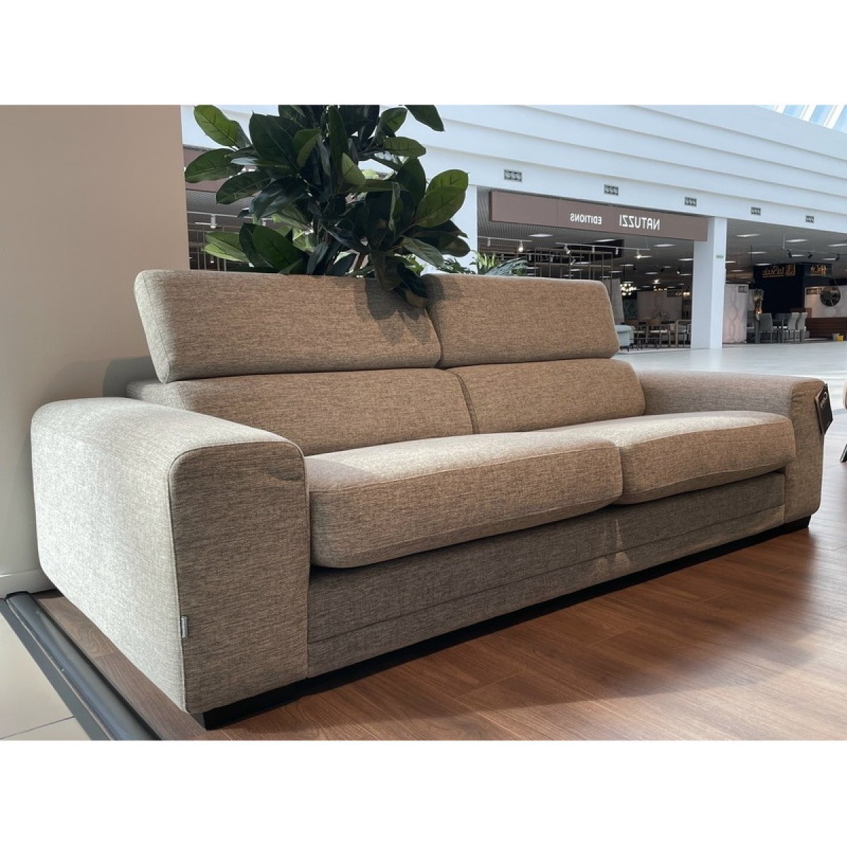 Диван Feeling TELAS, MOD INTERIORS