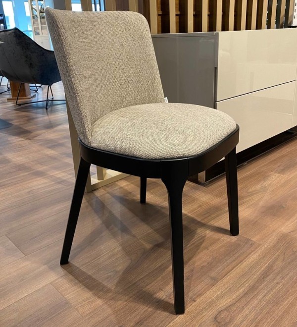 Стул SELECTION, MOD INTERIORS (чёрный)