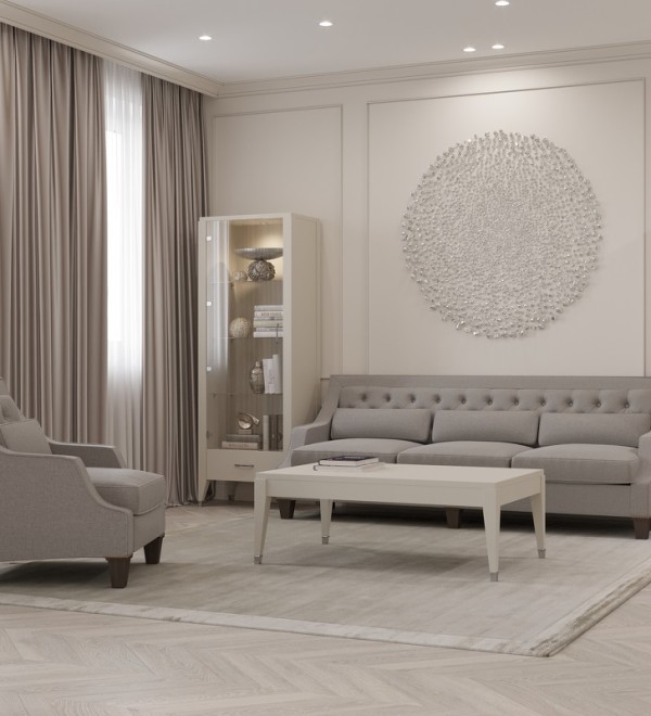 Витрина EMOTION SALE, FRATELLI BARRI