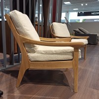 Кресло Regal TELAS, MOD INTERIORS