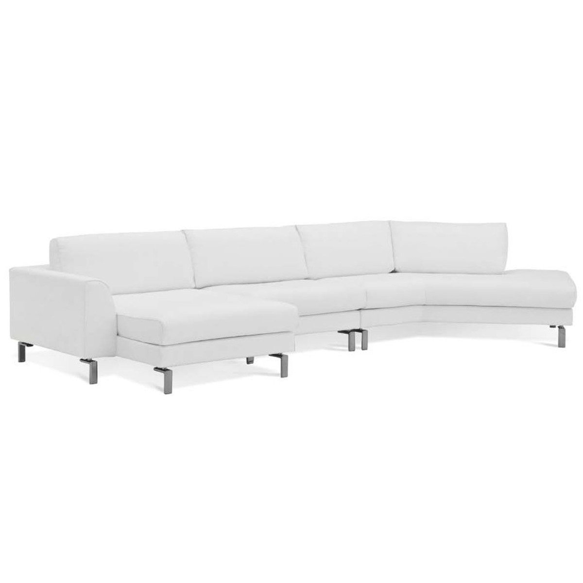 Модульный диван Blues Day TELAS, MOD INTERIORS