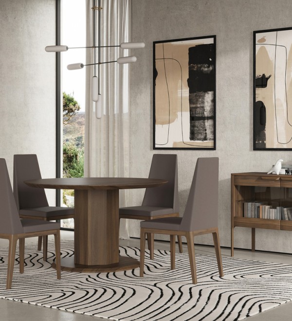 Буфет RONDA, MOD INTERIORS (дерево, арт. MDI.SB.RD.102)