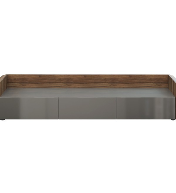 Тумба под TV AVILA, MOD INTERIORS (серый, дерево)