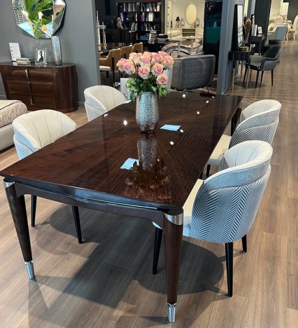 Стул Vivienne TIMELESS SALE, FRATELLI BARRI (дерево)