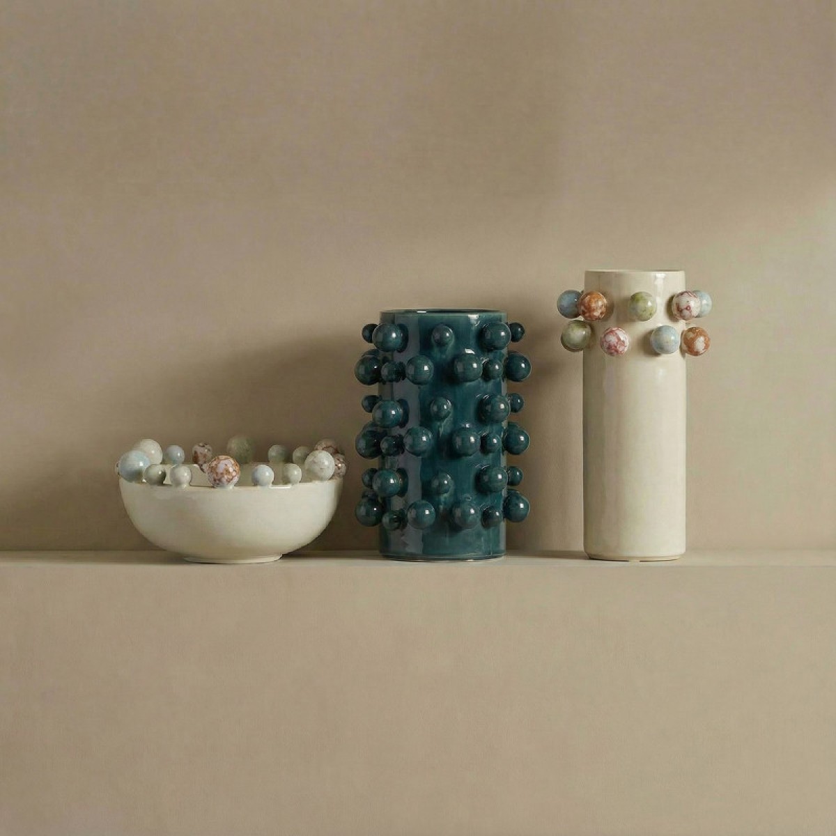 Ваза ACCESSORIES, MOD INTERIORS