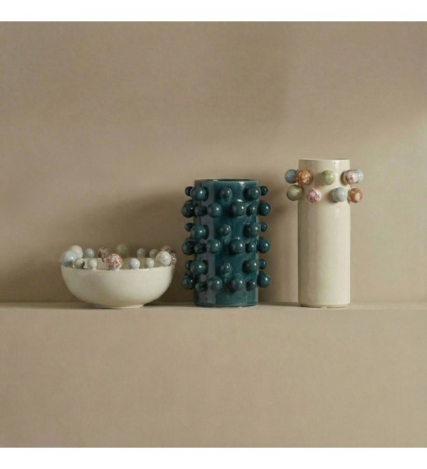 Ваза ACCESSORIES, MOD INTERIORS