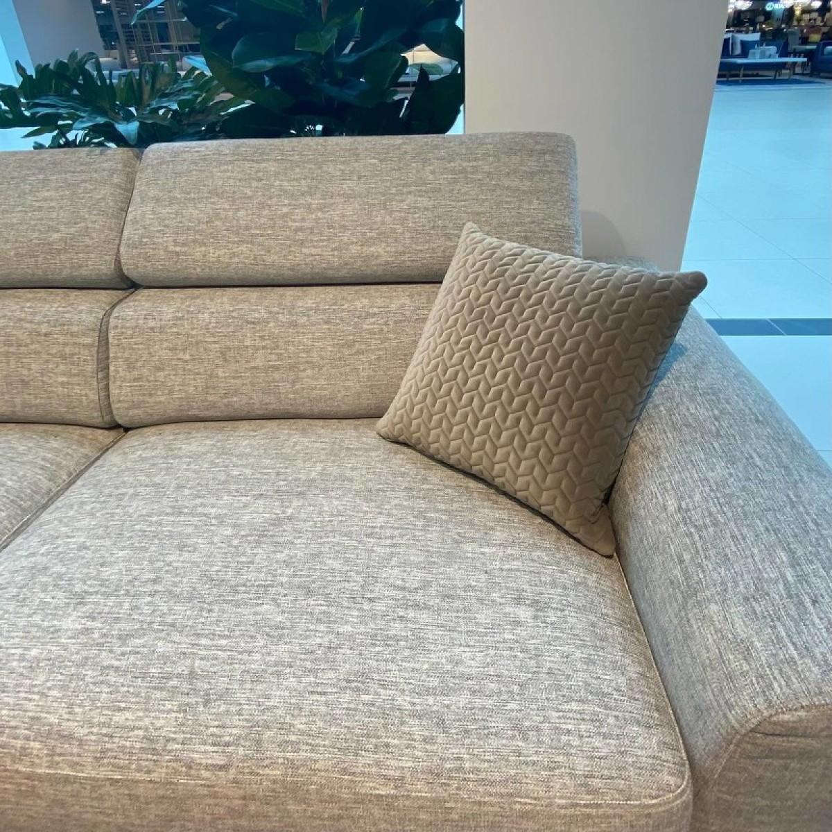 Диван Feeling TELAS, MOD INTERIORS