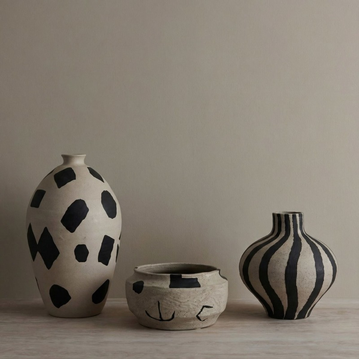 Ваза ACCESSORIES, MOD INTERIORS