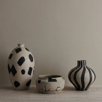 Ваза ACCESSORIES, MOD INTERIORS