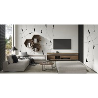 Полка MIRAMAR, MOD INTERIORS