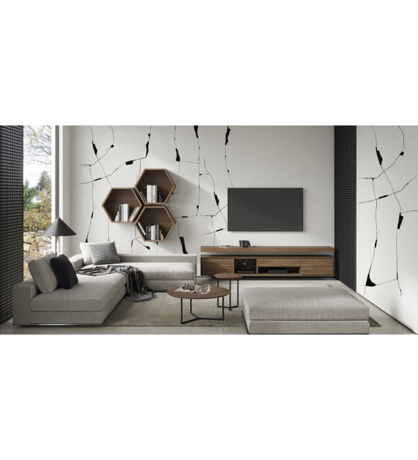 Полка MIRAMAR, MOD INTERIORS