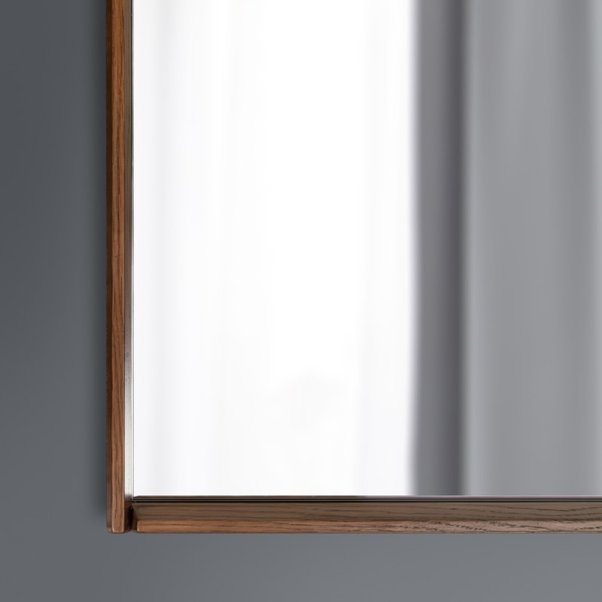 Зеркало PATERNA, MOD INTERIORS (дерево, арт. MDI.MR.PN.42)