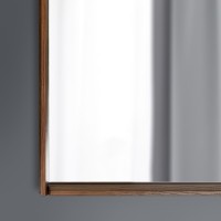 Зеркало PATERNA, MOD INTERIORS (дерево, арт. MDI.MR.PN.42)