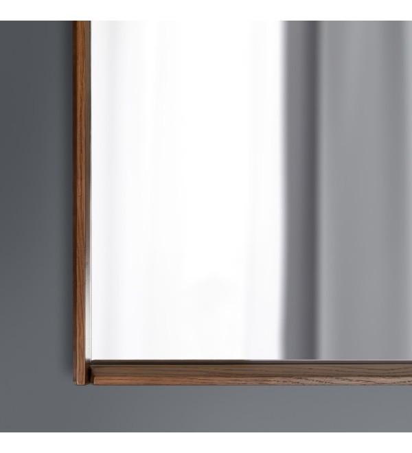 Зеркало PATERNA, MOD INTERIORS (дерево, арт. MDI.MR.PN.42)