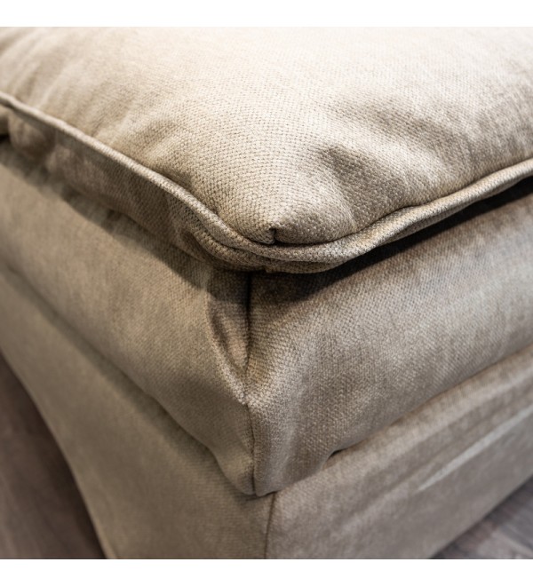 Пуфик Sari LC TELAS, MOD INTERIORS