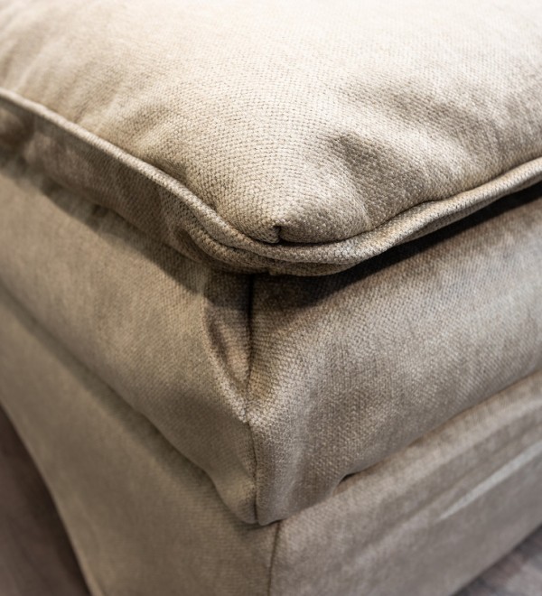 Пуфик Sari LC TELAS, MOD INTERIORS