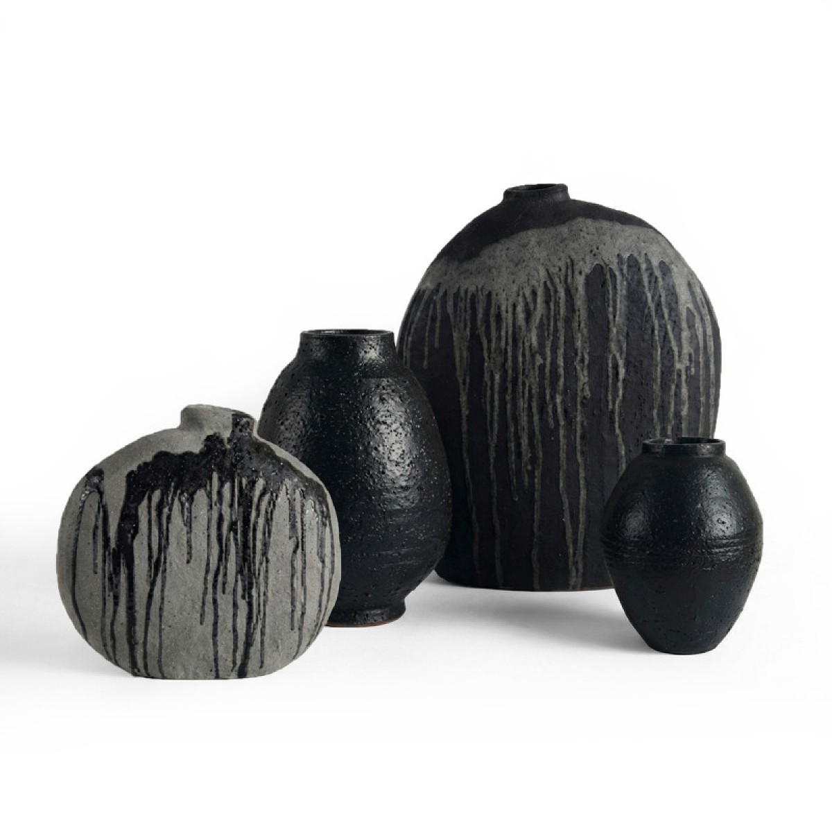 Ваза ACCESSORIES, MOD INTERIORS