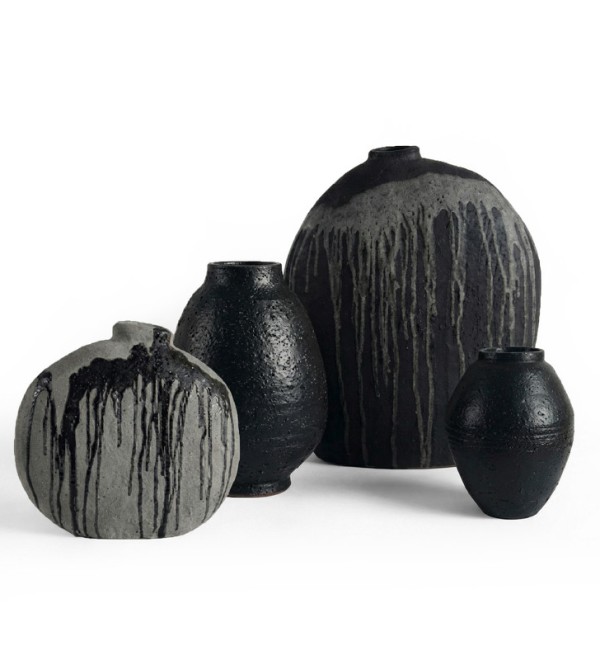 Ваза ACCESSORIES, MOD INTERIORS
