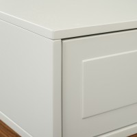 Прикроватная тумбочка MARBELLA, MOD INTERIORS (дерево)