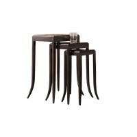 Набор столиков (3шт) MESTRE, FRATELLI BARRI