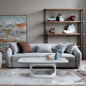 Журнальный столик TOLEDO, MOD INTERIORS (бежевый)