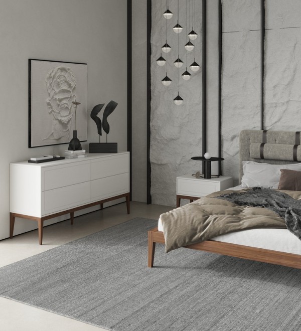 Комод MARBELLA, MOD INTERIORS (дерево)