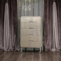 Комод высокий RIMINI, FRATELLI BARRI