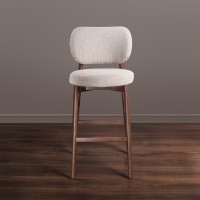 Барный стул Клементе (Clemente) SELECTION, MOD INTERIORS