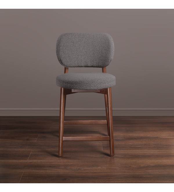 Полубарный стул Клементе (Clemente) SELECTION, MOD INTERIORS