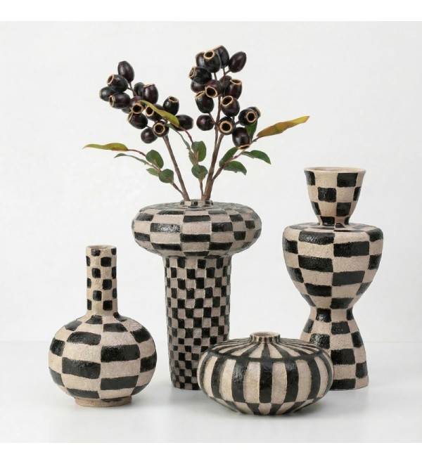 Ваза ACCESSORIES, FRATELLI BARRI