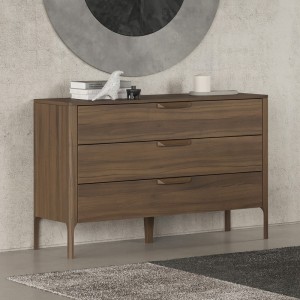 Комод RONDA, MOD INTERIORS (дерево)