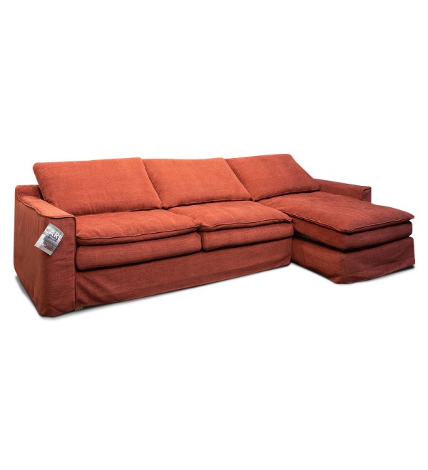 Модульный диван King LC TELAS, MOD INTERIORS