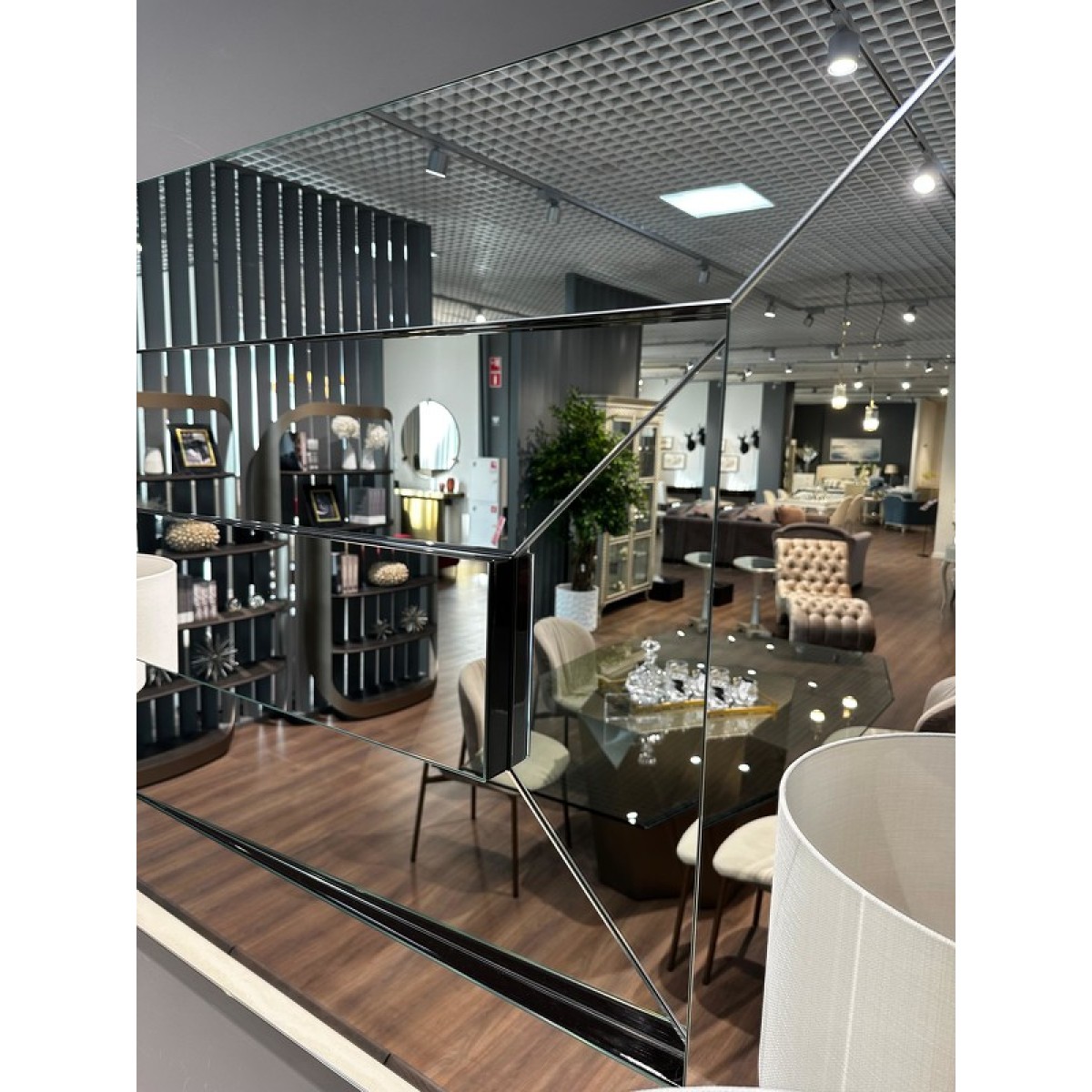 Зеркало Hamptons TIMELESS SALE, FRATELLI BARRI