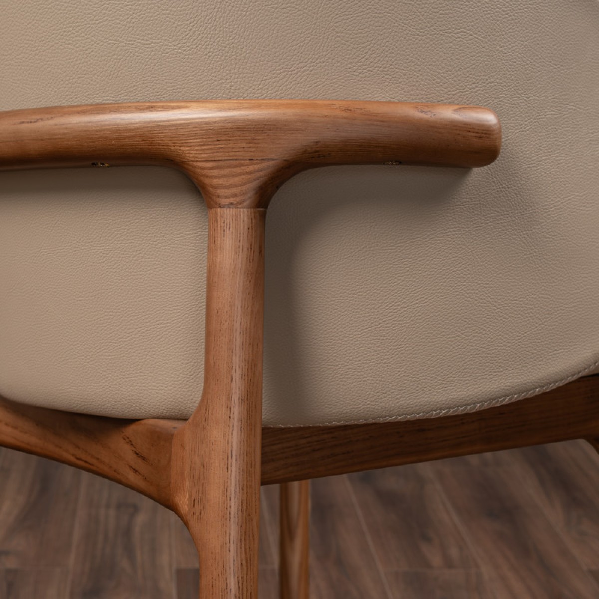 Стул OLIMAR, MOD INTERIORS (дерево)