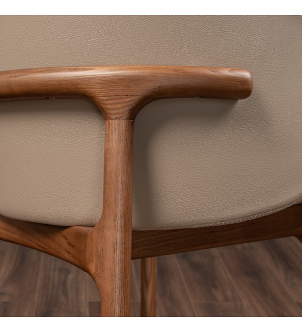 Стул OLIMAR, MOD INTERIORS (дерево)