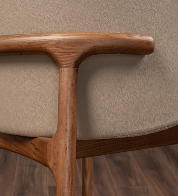 Стул OLIMAR, MOD INTERIORS (дерево)