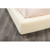 Кровать Vogue std TELAS, MOD INTERIORS