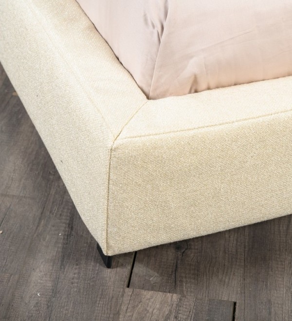 Кровать Vogue std TELAS, MOD INTERIORS