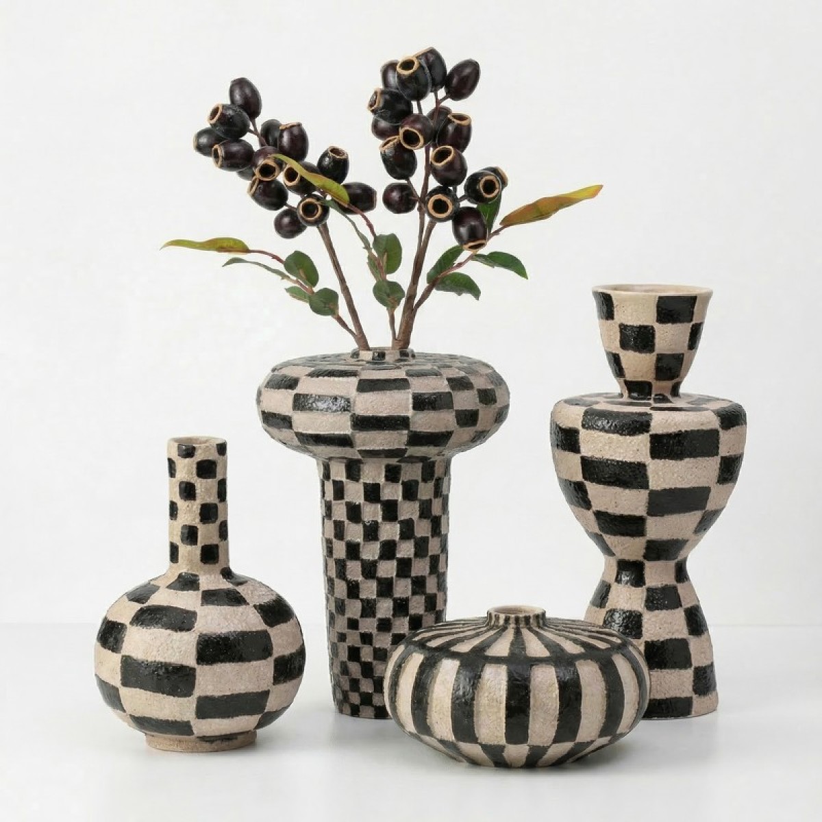 Ваза ACCESSORIES, FRATELLI BARRI