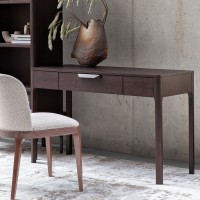 Письменный стол RONDA, MOD INTERIORS (дерево, арт. MDI.WD.RD.132)