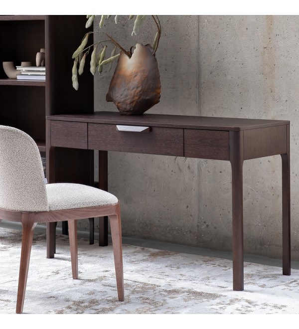 Письменный стол RONDA, MOD INTERIORS (дерево, арт. MDI.WD.RD.132)