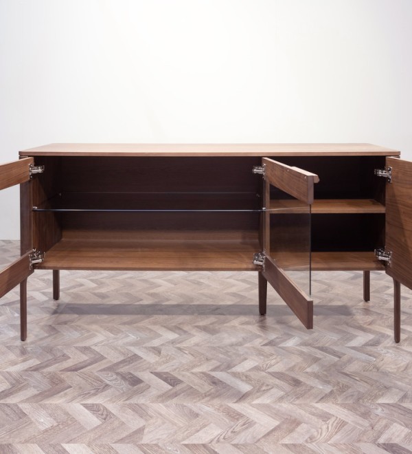 Буфет RONDA, MOD INTERIORS (дерево)