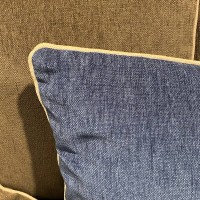 Подушка декоративная TELAS, MOD INTERIORS