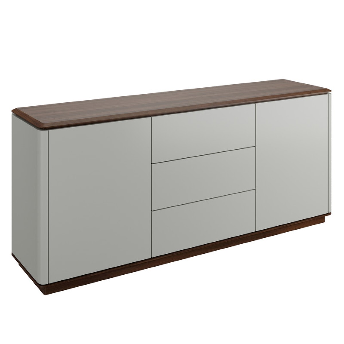 Буфет ALTEA, MOD INTERIORS (дерево)