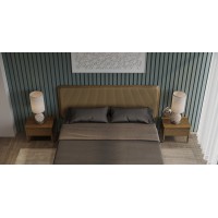 Прикроватная тумбочка PATERNA, MOD INTERIORS (дерево, арт. MDI.BST.PN.17)