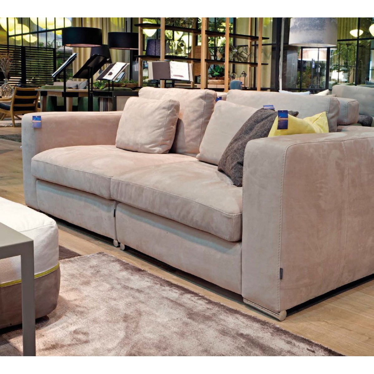 Диван Cubo Day TELAS, MOD INTERIORS