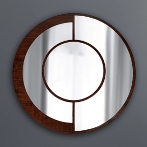 Зеркало Madison TIMELESS SALE, FRATELLI BARRI (дерево, арт. FB.MR.MS.19)