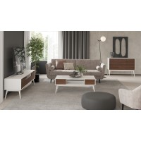Буфет SEVILLA, MOD INTERIORS (дерево)