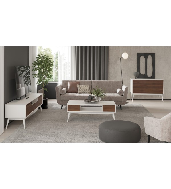 Буфет SEVILLA, MOD INTERIORS (дерево)