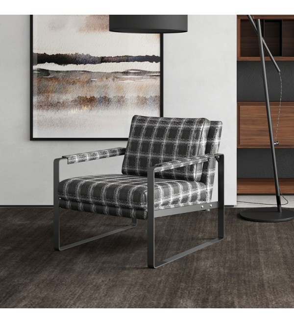 Кресло TELAS NEW, MOD INTERIORS